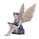 thumbnail image 4 of Estatua De Hada De Girasol, Estatua De Hada Mítica Decorativa Realista Para Yardas Mgaxyff Sunflower Fairy Figurine, 4 of 8