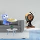 thumbnail image 2 of Bandeja de gato, oso, estatua de resina, llavero, figura de escritorio, con material adecuado para la entrada, hogar, oficina, decoración., 2 of 8