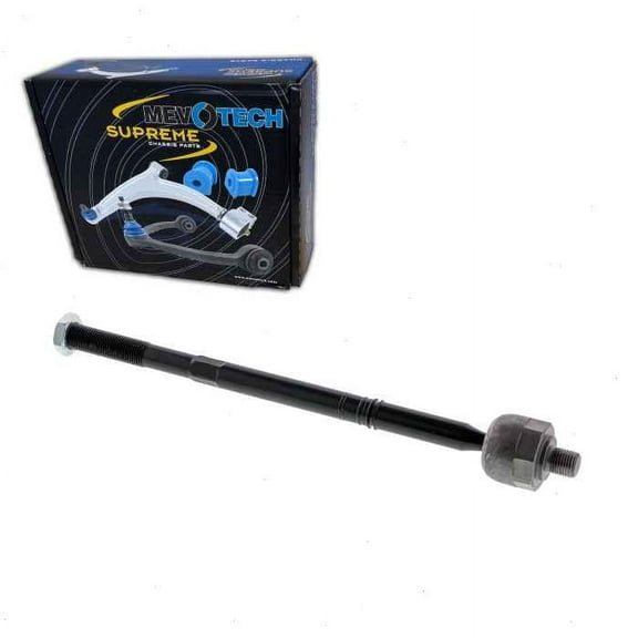 Mevotech Supreme Front Inner Steering Tie Rod End compatible with Buick Regal 2.4L L4 2012-2017