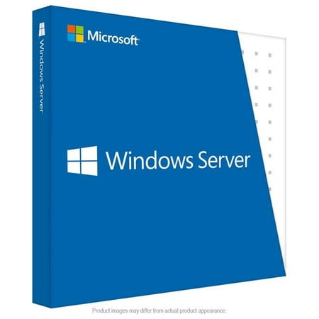 Microsoft P73 07172 4 Core Windows Server 2016 Standard Licensing