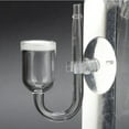 thumbnail image 4 of Difusor De CO2 De Vidrio ANGGREK Atomizador Para Acuario Con Ventosa, 4 of 8