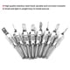 thumbnail image 2 of Iraurita Spark Plugs IK16 5303 Replacement Accessory Fits for Chevrolet Cruze, 2 of 3