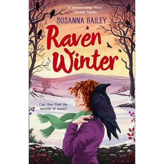 Raven Winter