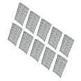 thumbnail image 1 of Las Unas Francesas Forman Moho, Diferentes Tamaña de 120 piezas reutilizables en forma francsa de forma dual bricolaje para tiende de uñas, 1 of 7