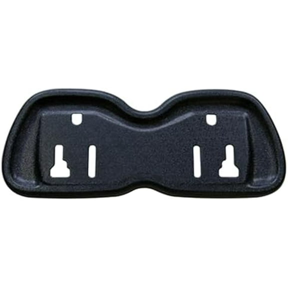 SEAT-2714 Seat Back Cover Compatible With/Replacement For Club Car  and Precedent 2004 and newer Golf Carts