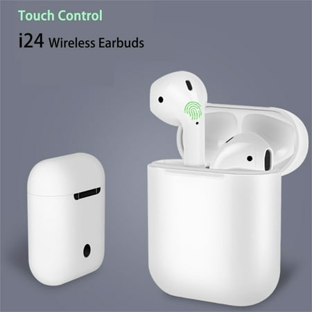 Wireless Bluetooth Headphones Bluetooth V5 0 Earbuds