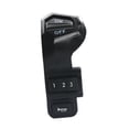 thumbnail image 1 of Interruptor de eléctrico 3 en 1 de Fácil de instalar Accesorios ricolaje Suministro de duradero para B Macarena Acelerador eléctrico, 1 of 8