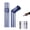 Blue, variant on 2-in-1 Rotating Mini Fan & Flashlight, 9-Speed Adjustable Rechargeable Handheld Fan with LED Light,Suitable for Home Office Travel Camping