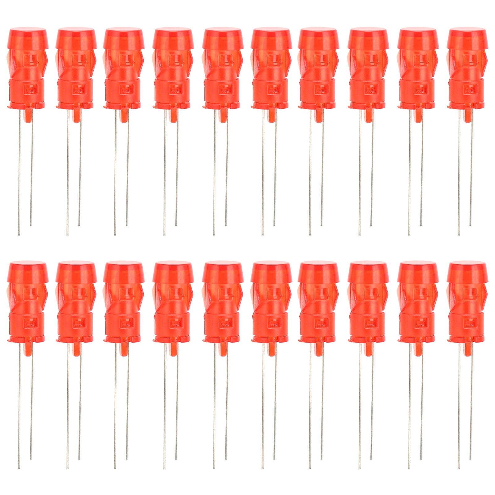 LED Diode, Green LED Diodes LED Diode Light With 20 X 3mm LED Diode For