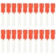 thumbnail image 1 of Diodo LED Jadeshay 20 Piezas 3 mm, 1 of 8
