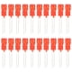 thumbnail image 1 of Diodos LED verdes, 20 piezas 3 mm DIY LED Diodo LED Luz de diodo LED Valor excepcional, 1 of 8