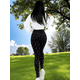 thumbnail image 3 of Leggins de Mujer Strech Tela Gruesa Legging Unitalla Talle Alto Malla Legins Mallon de Mujer Mallas Leging Mallones, 3 of 5