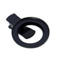 thumbnail image 2 of Accesorio de clip para lente de teléfono, montaje rápido, clip universal estable, soporte portátil, clip de filtro para lente para lente de cámara de , 6.7 cm 67 cm Sunnimix clip de lente de teléfono, 2 of 8