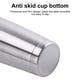thumbnail image 3 of Bearachild Vaso de acero inoxidable de 20 oz con aislamiento al vacío de doble pared, taza de café de viaje con tapa para bebida de hielo, Juegos de servir café y té, 3 of 6