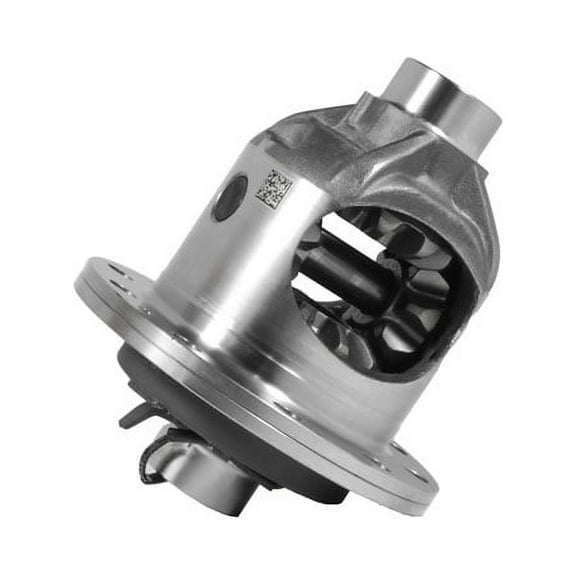 Yukon Factory Electronic Locker for 2015  Ford 8.8" with Coil Assembly