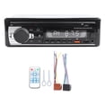thumbnail image 1 of Car MP3 Player, Car Stereo Multifunctional Hands Free Space Saving   For Car, 1 of 7