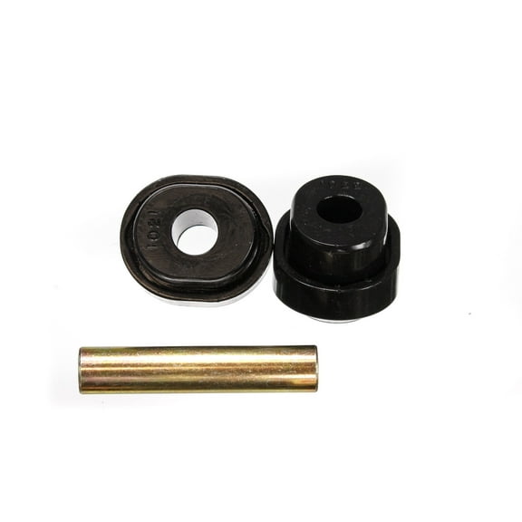 Energy Suspension Chrsy Trans Mount - Black Fits select: 1976-1980 PLYMOUTH VOLARE, 1972-1974 PLYMOUTH SATELLITE