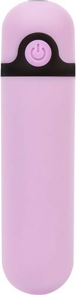 sexy bathing suits for women plus size PowerBullet Rechargeable Bullet Vibrator, Purple