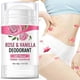 thumbnail image 2 of 48-Hour Odor Control & Antiperspirant Roll-On- Natural Deodorant for Sensitive Skin, Sweat Protection & Long-Lasting Freshness, 2 of 5