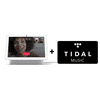 Google Nest Hub Max + TIDAL Premium 4-Month FREE Trial