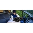 thumbnail image 2 of Jowlroel Thank You Poly Mailer 12x15.5 50 Pack - Strong Thick Self-Adhesive Shipping Bags for Clothing, White Polka Dots Cute Small Business Packaging, 2 of 9