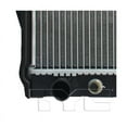 thumbnail image 4 of TYC 945 Radiator for 16400-35370 TO3010251 Cooler Cooling Antifreeze Coolant Belts Radiators Coolers, 4 of 4