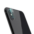 thumbnail image 2 of Klonfd 2X Back Camera Lens fibre Glass Screen Film Protector For iPhone XS Max, 2 of 6