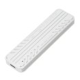 thumbnail image 4 of USB3.2 Gen2 HDD Enclosure, Aluminum Alloy HDD Enclosure M.2 NVME Strong Compatibility  For 2230 2242 2260 2280 SSD For PC, 4 of 7