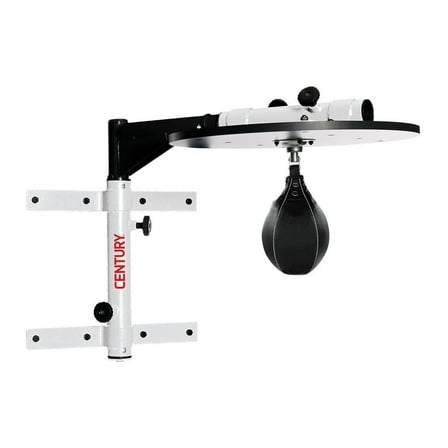 Century® Fold Away Speed Bag Platform