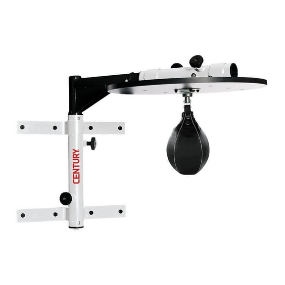 Century® Fold Away Speed Bag Platform