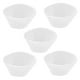 thumbnail image 1 of 30 Piezas Malla de Bolsas de Filtro de Alimentos de Reutilizable Diámetro de 10cm, 1 of 8