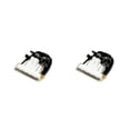 thumbnail image 2 of Maytalsory Precision-engineered Hair Clippers Replacement Set For Exceptional type 1 2Set, 2 of 6