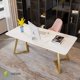 thumbnail image 1 of Italian Slate Office Desk Write Workbench Simplicity Luxury Office Desk Home Reception Executive Escritorio Furniture QF50OD My Lux Decor Round, 1 of 12