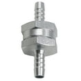 thumbnail image 2 of Likrtyny Válvula Retención Retención Aleación Aluminio Diésel Unidireccional para Automóvil (6 Mm), 2 of 5