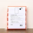 thumbnail image 1 of 5 Rolls 1 pack 100Pcs Household Disposable Trash Pouch Kitchen, 1 of 7