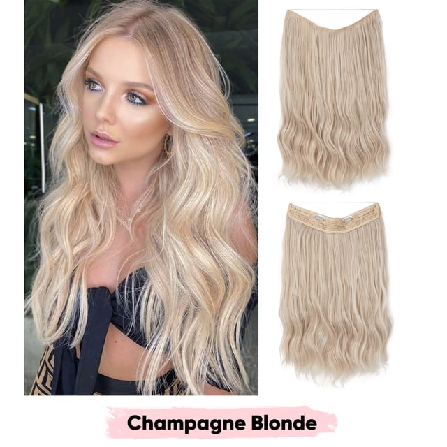 Typpkmm Sarla with Extensiones De Cabello Con Clip De