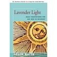 thumbnail image 2 of Lavender Light: Daily Meditations for Gay Men in Recovery (Paperback), 2 of 2