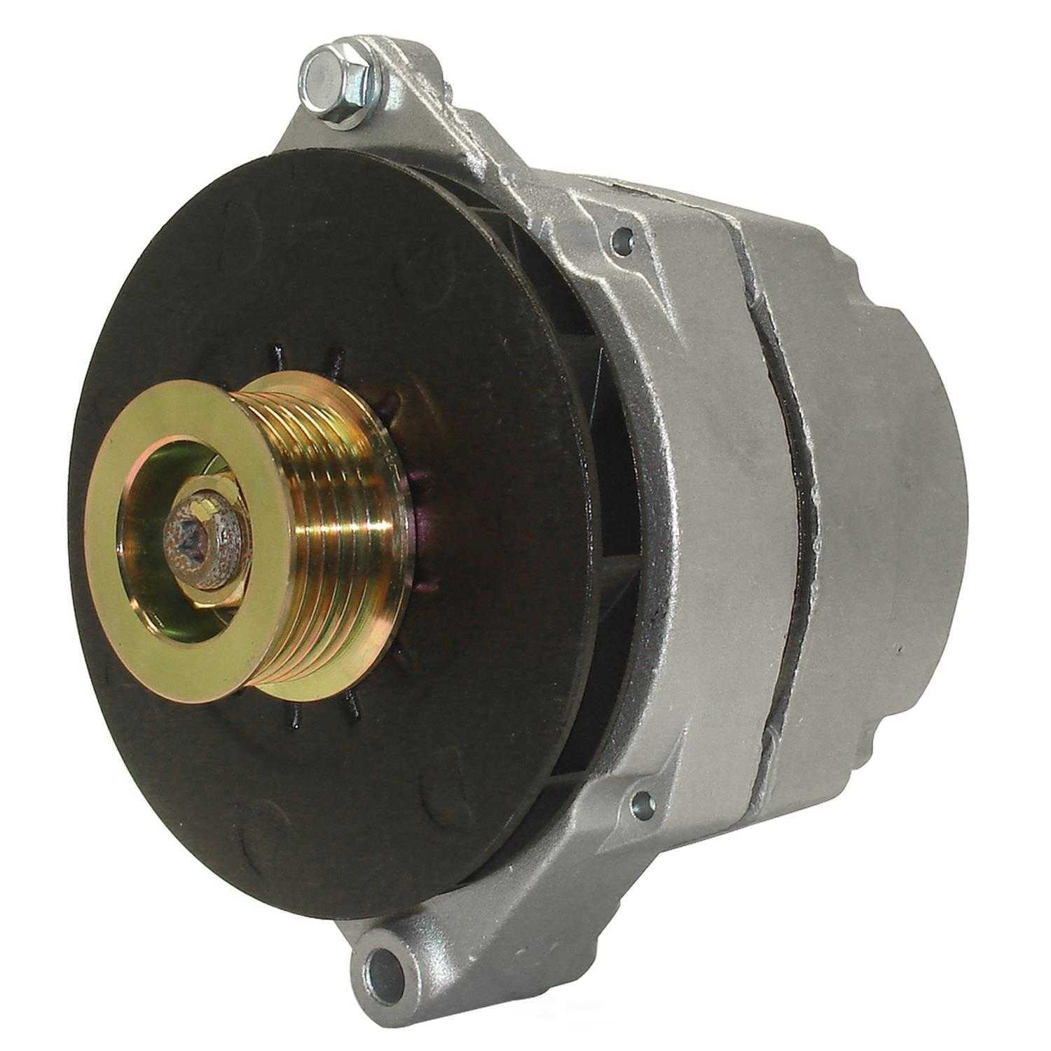 FVP Professional 7294612 Alternator Standard