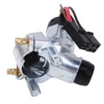 thumbnail image 4 of 0005458108, Mataje Perfecto para el interruptor de Arranque de Encendido Duradero ABS Metal Oe Estándar Con 2 Teclas para Automóviles, 4 of 7