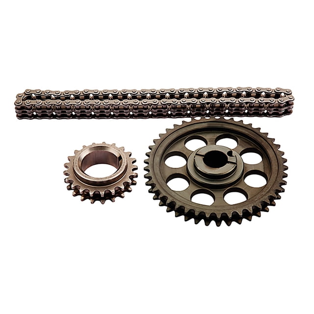 Kit Cadena Distribución KEEP ON GREEN Cougar 1991 A 1993 Mercury V8 5.0L