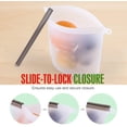 thumbnail image 5 of Silicone food bag, 5 of 5