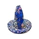 thumbnail image 2 of Sombrero de bruja de Halloween, fiesta, sombrero de bolos festivo, 2 of 6