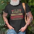 thumbnail image 3 of Its An Avants Thing You Wouldnt Understand Avants For Avants Men Women Tshirt Graphic Prin, 3 of 6