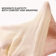 thumbnail image 3 of Arm Nursing Cast Protector Skin Friendly Ultra Soft Sleeve Elastic Line Cover Health Care Products, 3 of 7