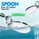 thumbnail image 4 of 6.5cm 14.5g Bionic Ray Frog Señuelos Topwater Cebo de pesca artificial (B) Ndcxsfigh Para Estrenar, 4 of 4