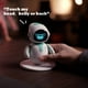 thumbnail image 2 of Robot Pet Eilik Cute para niños y adultos con emociones y juegos, 2 of 6