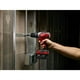 thumbnail image 4 of Kit combinado Milwaukee M18 18, 18 V, perforador de impacto, inalámbrico, 4 of 9