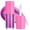 Birthday Kiss, variant on Too Faced Kissing Jelly Non-Sticky Lip Oil Gloss Color: Sweet Cotton Candy Size: 0.15 FL OZ