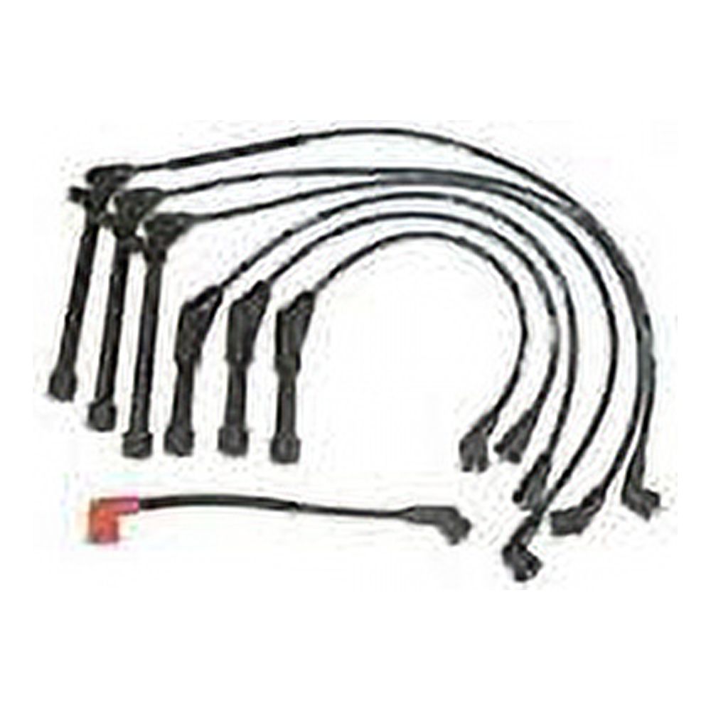 Spark Plug Wire Set Fits select: 1989-1991 NISSAN MAXIMA, 1992-1994 NISSAN MAXIMA GXE