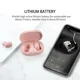 thumbnail image 3 of Nuevos auriculares inalámbricos Bluetooth A6S TWS auriculares deportivos Fone auriculares Bluetooth con micrófono para teléfono inteligente Xiaomi Samsung Huawei, 3 of 5